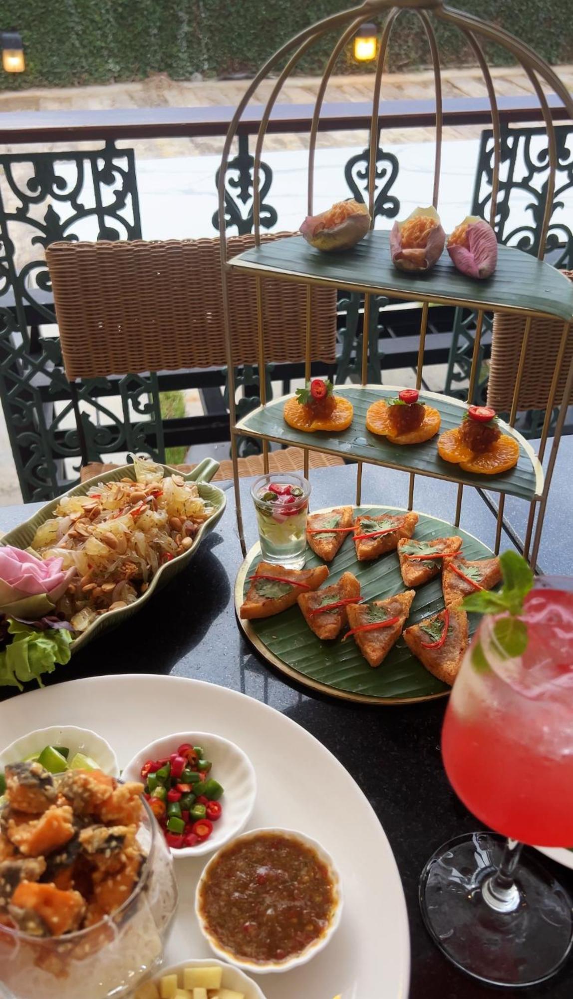 Hiranyakul House Hotell Bangkok Eksteriør bilde